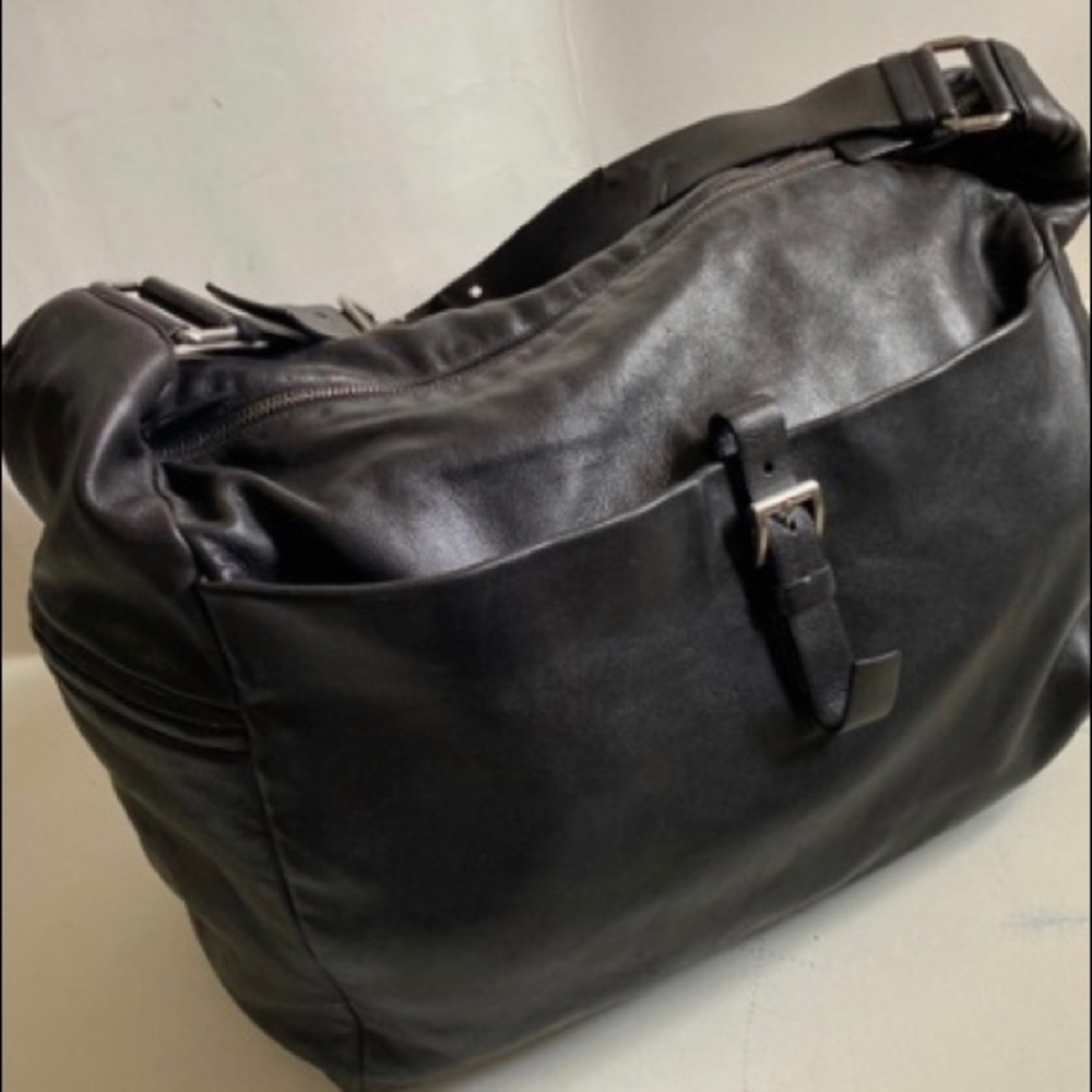 Prada Hobo - Picture 6 of 8